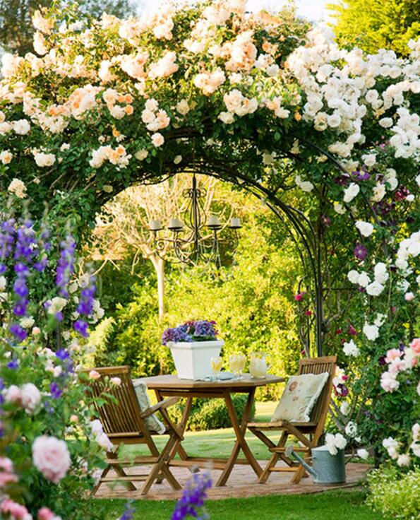 別墅庭院風(fēng)水知識(shí)