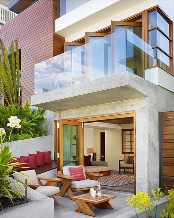 別墅圍墻布置風水