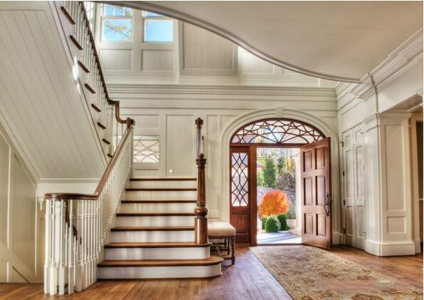 別墅周圍環(huán)境風水的禁忌