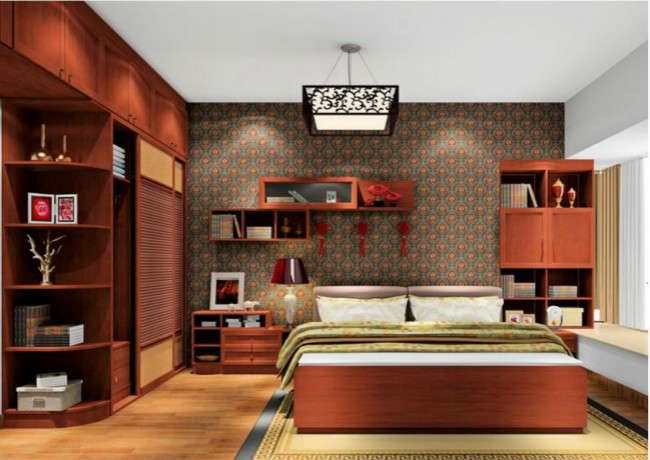 別墅的植物風水