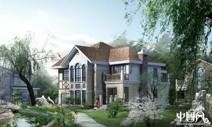 別墅的入戶(hù)門(mén)朝向風(fēng)水