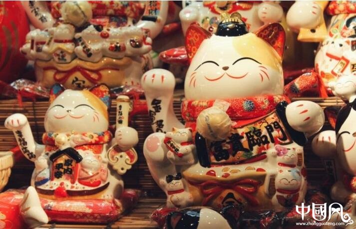 企業(yè)風水詳談