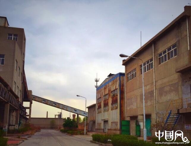 公司工廠(chǎng)風(fēng)水