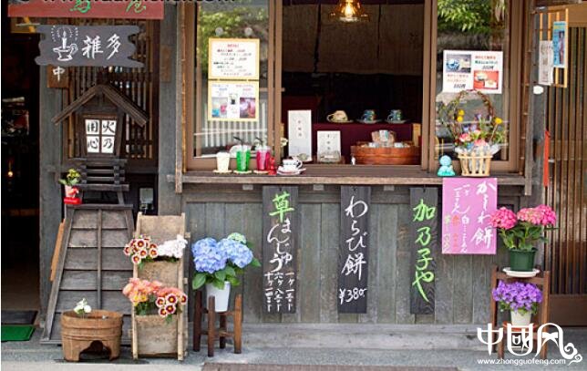 店鋪綠植擺放風水