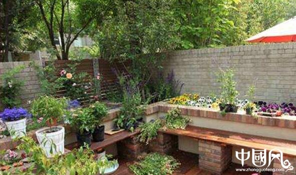 庭院植物風水注意事項