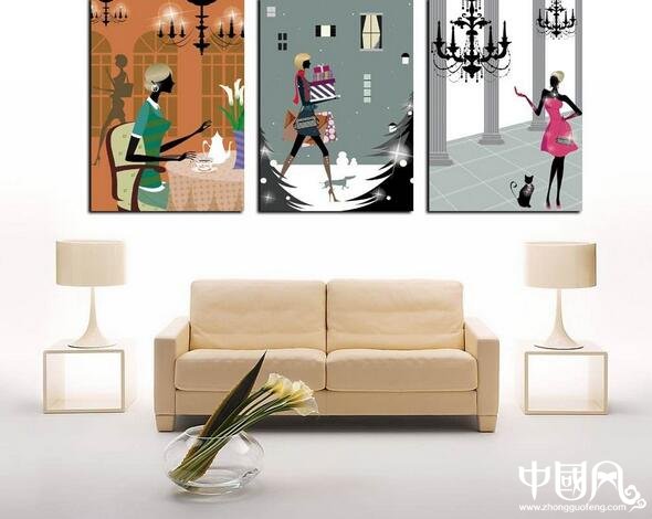 家居掛什么畫風(fēng)水好