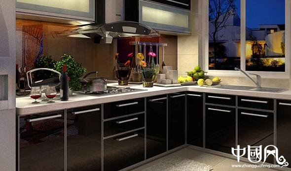 廚房浴室風(fēng)水的講究與禁忌