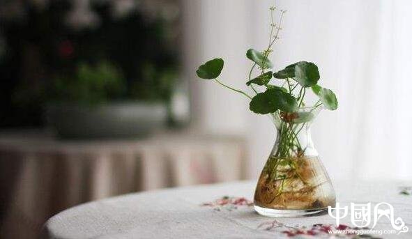 家居中聚財?shù)娘L水講究