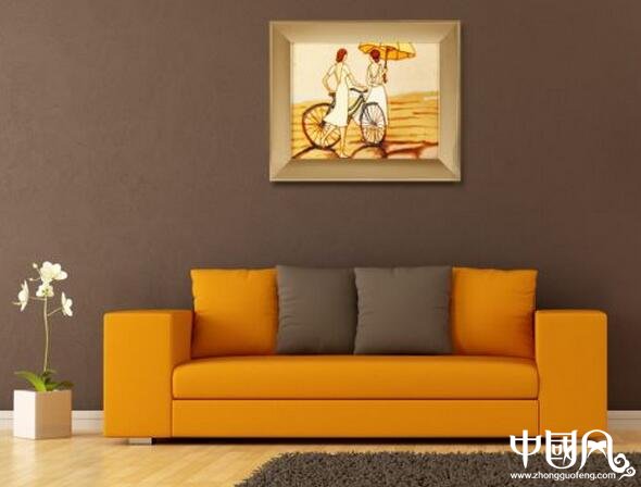 家居室內的風水布局