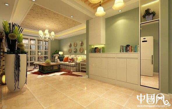 進(jìn)門的玄關(guān)風(fēng)水禁忌