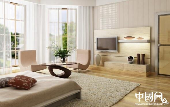 教你如何確定家居風(fēng)水財(cái)位