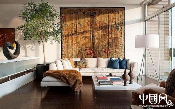 家居的玄關風水知識