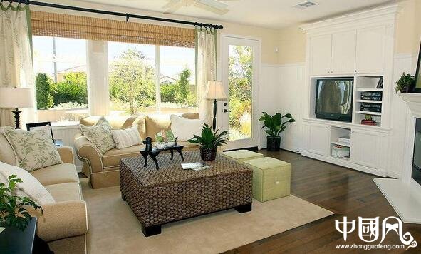 家居的風(fēng)水知識(shí)講究