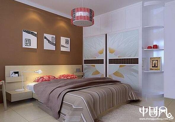 家居臥室的風(fēng)水講究知識