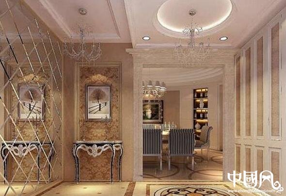 家居的玄關(guān)風(fēng)水知識講究