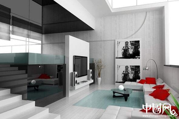 復(fù)式樓風水禁忌 復(fù)式房風水如何化解