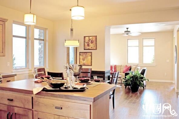 家居吧臺的裝修風(fēng)水知識