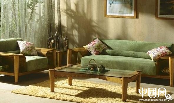 家居風水學如何聚財