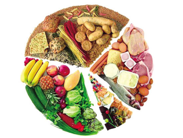 吃貨們！利用飲食也可以增旺桃花運哦！