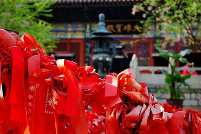 學習風水學，催旺自己的姻緣