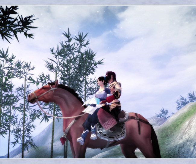 想要找到屬于自己的真命天子嗎？風水學來幫你