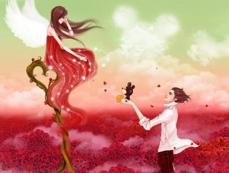 學(xué)會風(fēng)水學(xué)，教你如何求愛必勝！