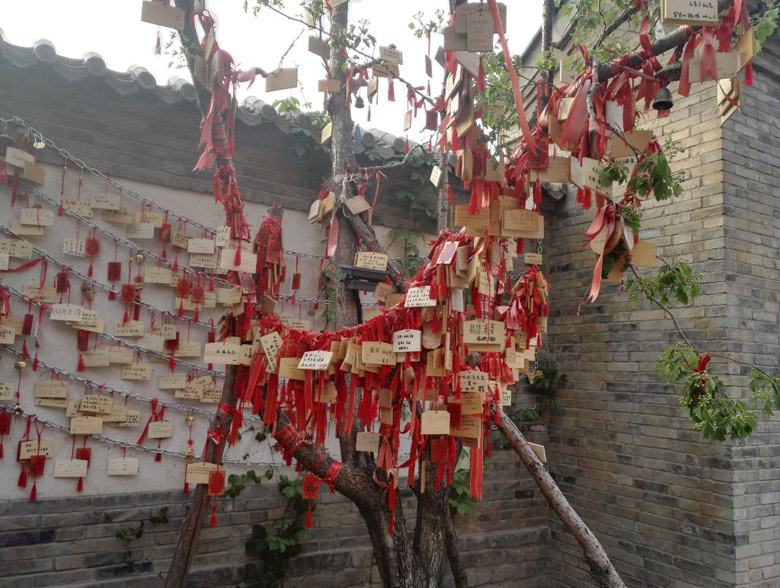 想要旺姻緣嗎？風水學教你好辦法