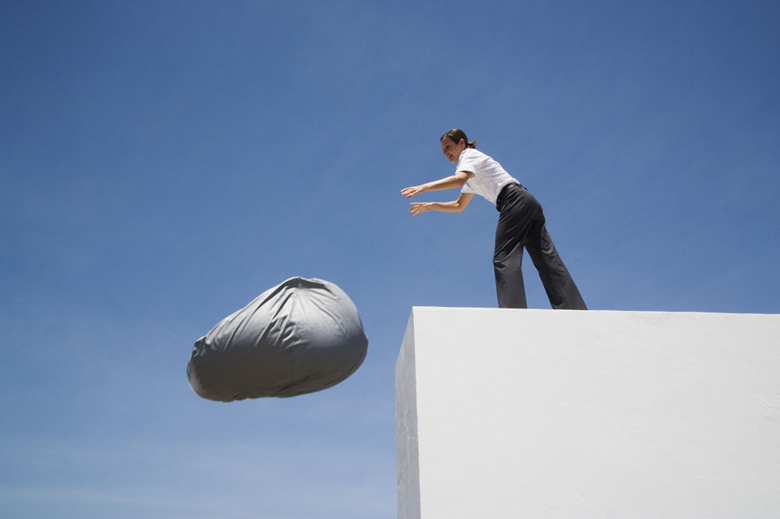 戀愛中的你，請(qǐng)趕快扔掉這些東西