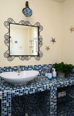 家居衛(wèi)生間的風水知識