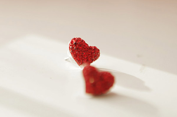 知道嗎？這些風(fēng)水能讓你的愛情如意