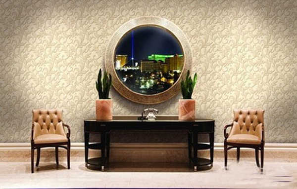 風(fēng)水學(xué)告訴你，這些鏡子擺放容易招小三