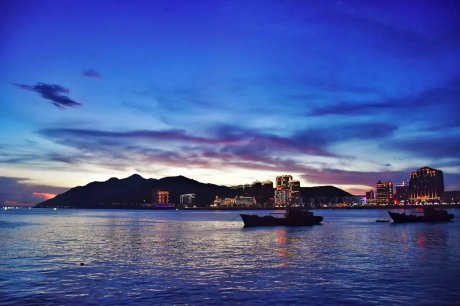 悠居·三朝舍民宿，帶你吃喝玩轉(zhuǎn)南澳島