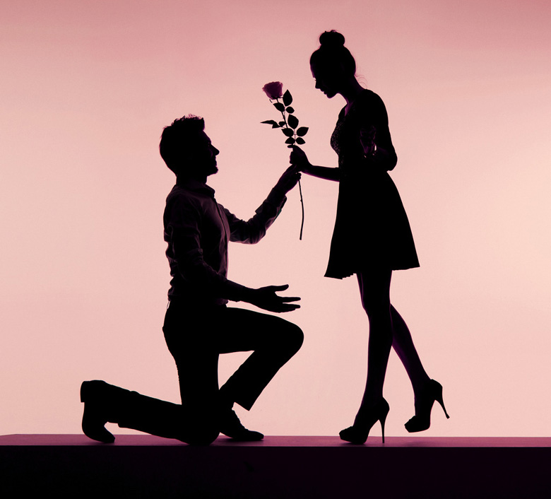 知道女人該怎樣預防桃花劫嗎？我知道...