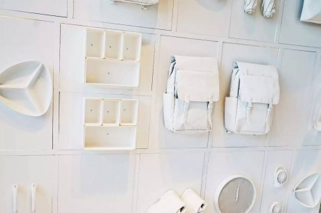 杭州網(wǎng)易嚴選·亞朵酒店，重新定義酒店的含義