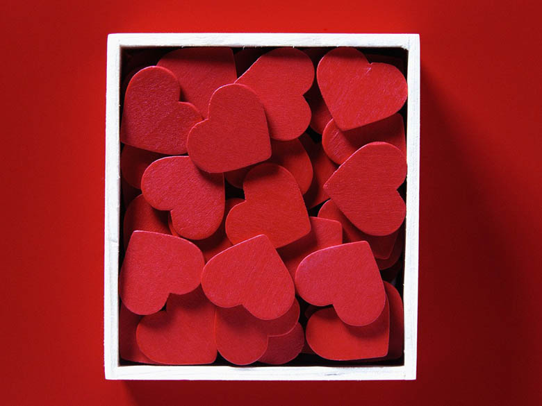 知道女人桃花運旺的特征嗎？快來看看