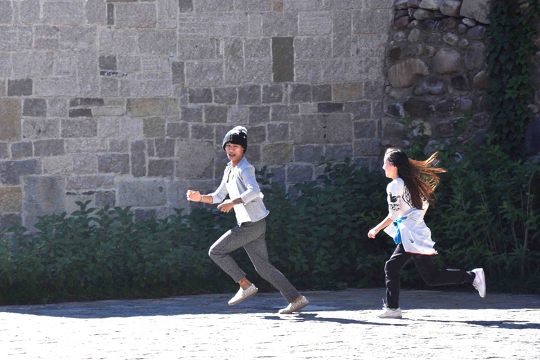 風(fēng)水學(xué)助推小能手，幫你增加桃花運