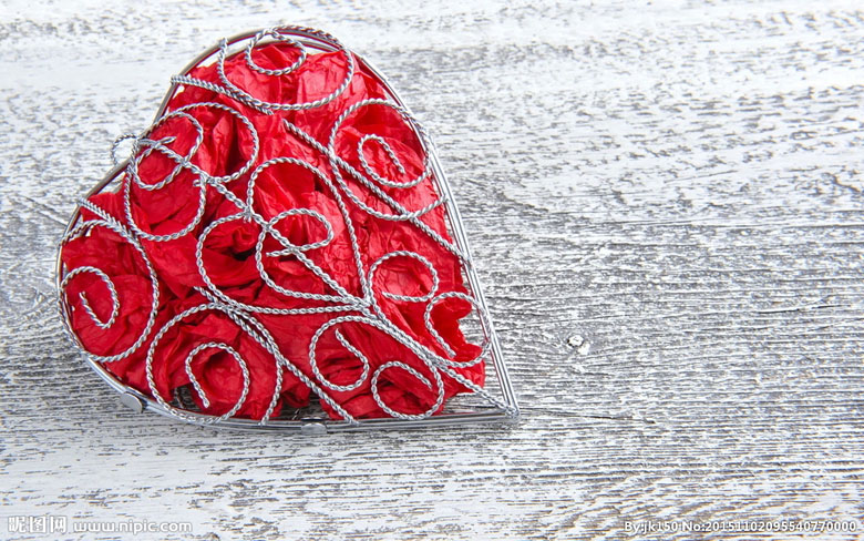 快看這些飾品，原來它們能招桃花運