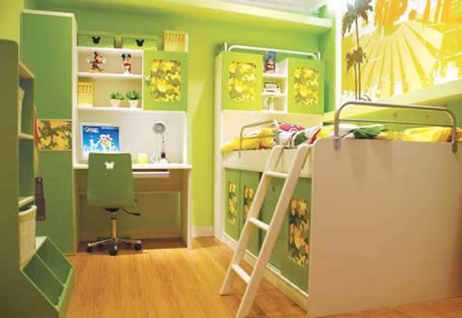 父母趕快看，孩子房間風(fēng)水忌諱與禁忌事項(xiàng)大全