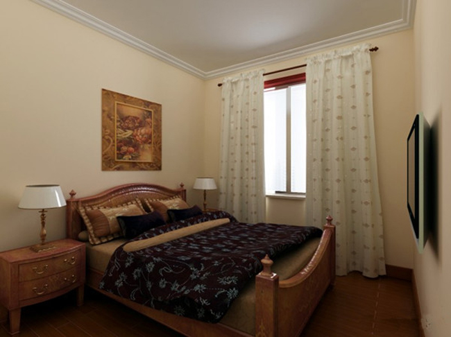 風(fēng)水學(xué)來教你，老人房間的風(fēng)水布局