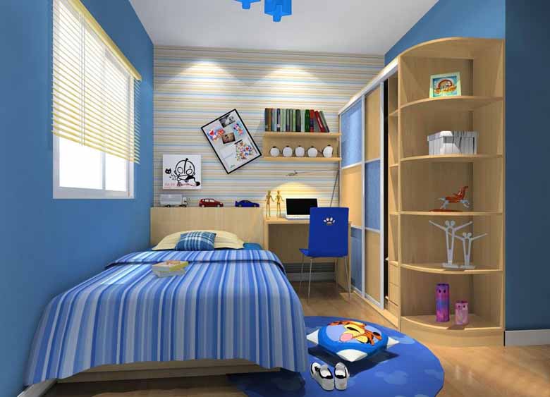 風(fēng)水大揭秘！兒童房間風(fēng)水知識(shí)大全盤點(diǎn)