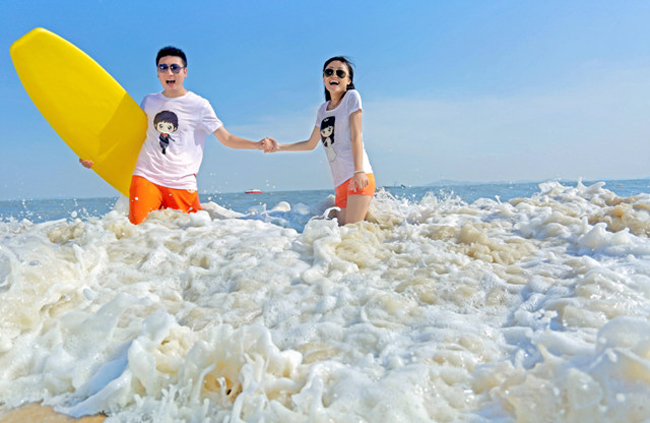 學(xué)會(huì)風(fēng)水學(xué)知識(shí)，保護(hù)自己的桃花運(yùn)