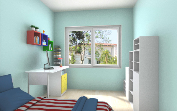 作為家長(zhǎng)，你應(yīng)該get這些兒童房布置風(fēng)水