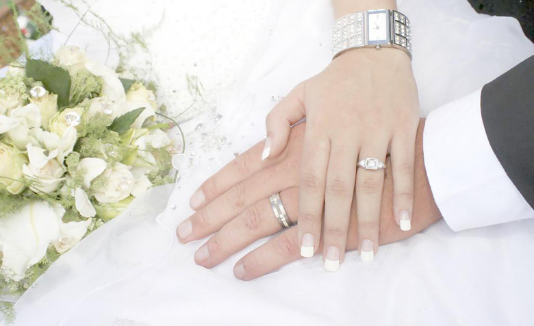 你結婚了嗎？這些婚姻的風水學知識送給你