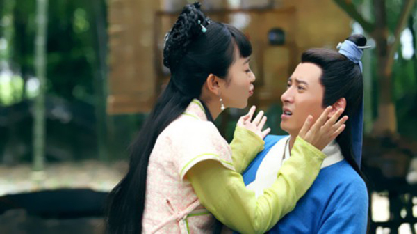 想要旺桃花運(yùn)？就找風(fēng)水學(xué)小幫手