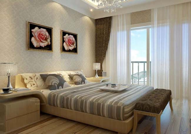 你知道房間床頭風(fēng)水禁忌與朝向擺放嗎？？？