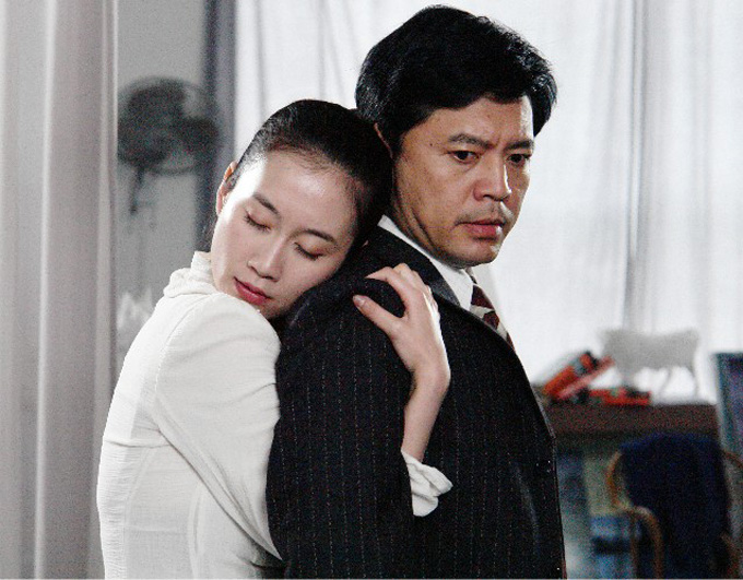 斬掉丈夫爛桃花，讓丈夫只屬于你