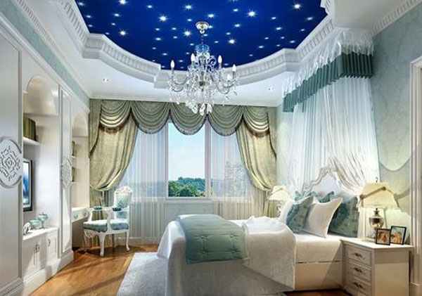 悄悄告訴你，一定要記住這些房間風(fēng)水?dāng)[放策略