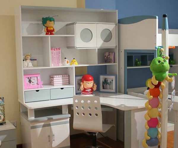 家長(zhǎng)們知道嗎？?jī)和繒酪灿酗L(fēng)水講究！