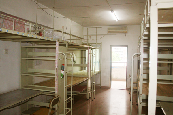 敲黑板！學(xué)生們要注意的宿舍房間風(fēng)水