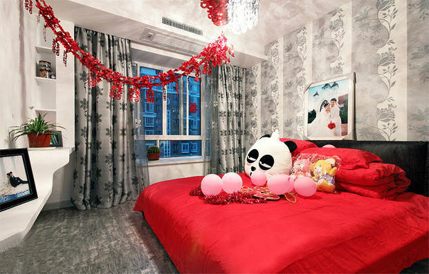 結婚的看過來！婚房臥室風水知識送給你